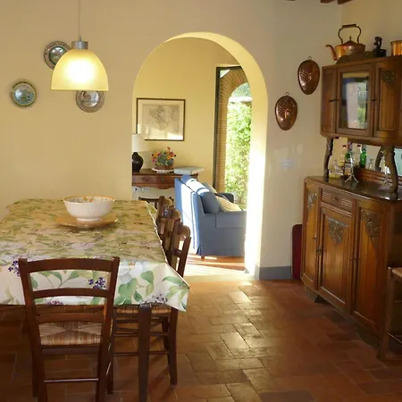 La Corte In Lucca With Pool 4*